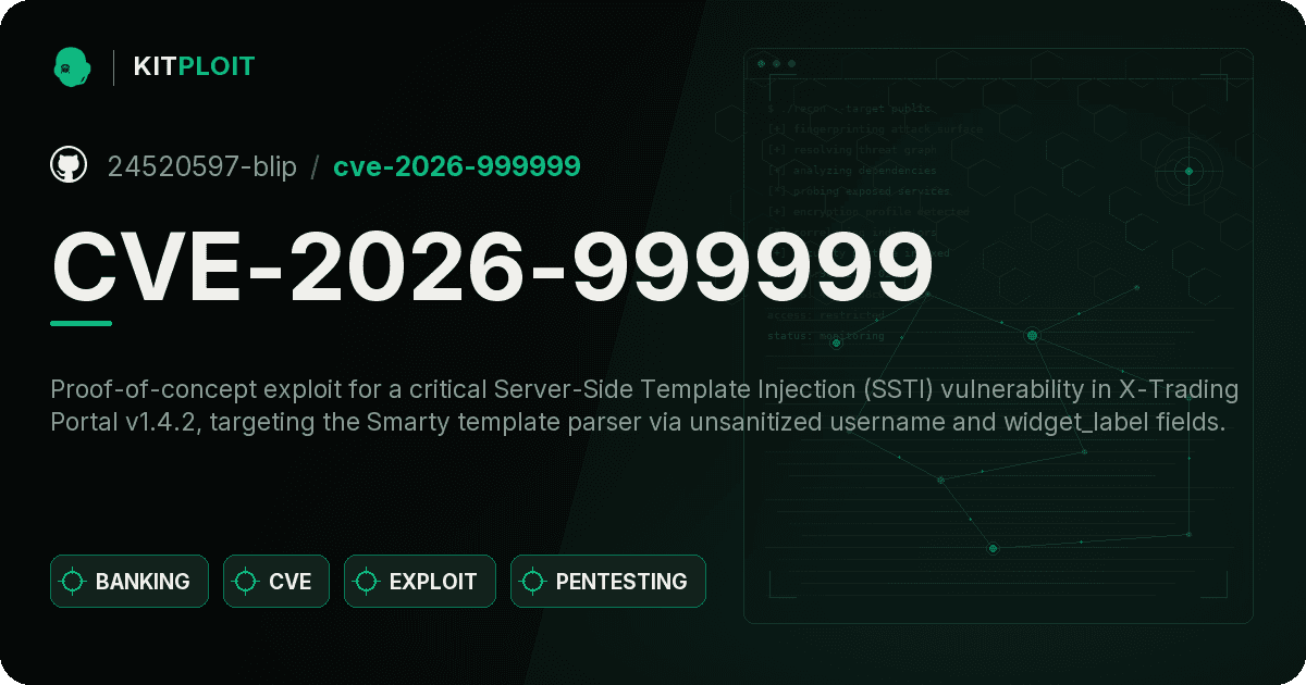 CVE-2026-999999 preview